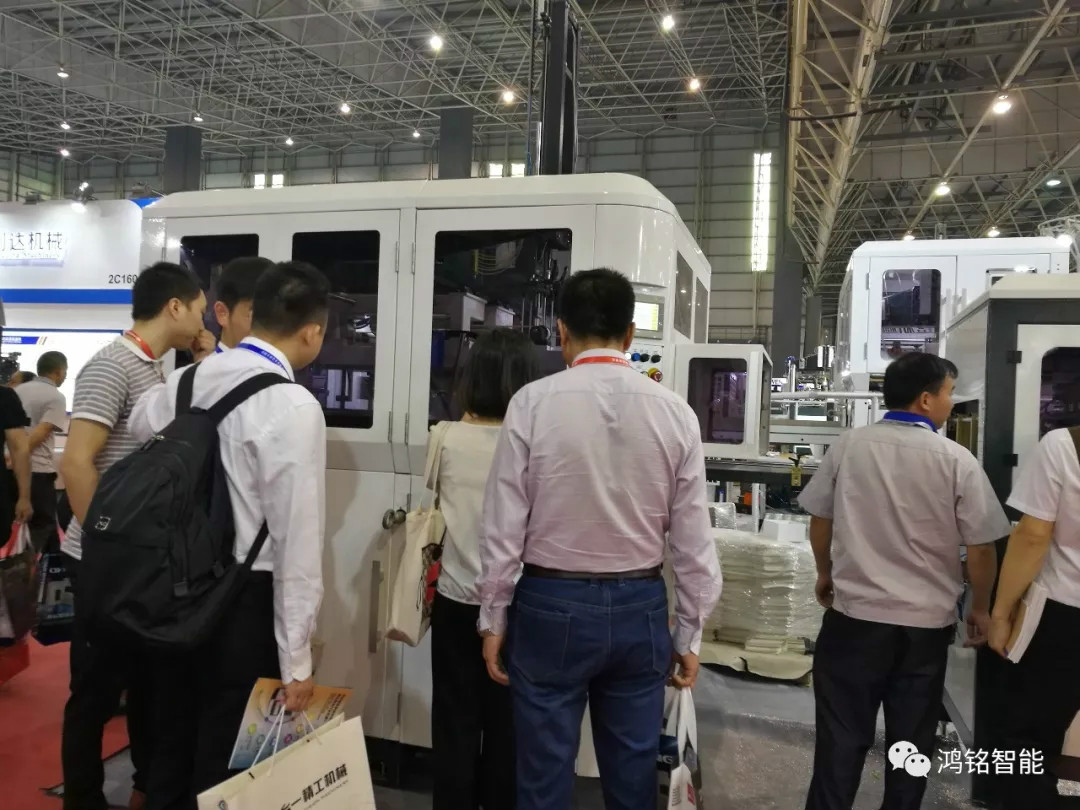 1523671404959010.jpg 鸿铭|全自动制盒机|天地盖成型机|全自动礼品盒机|-鸿铭机械