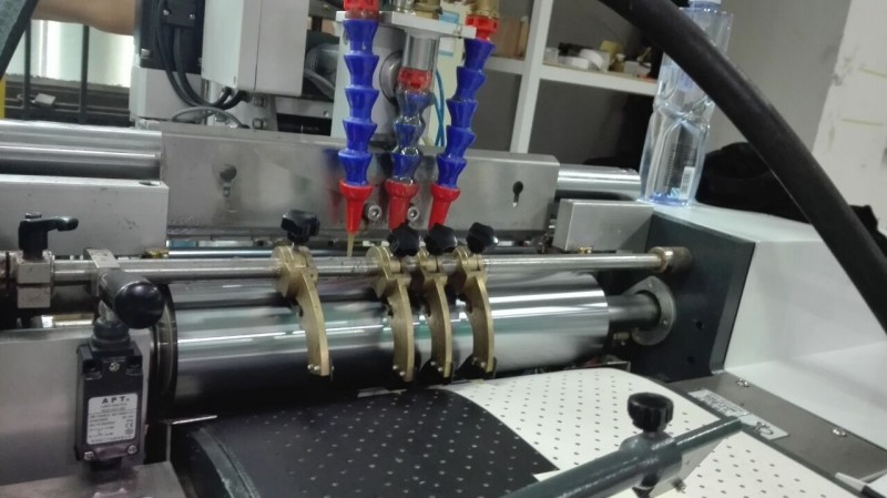 undefined 鸿铭|全自动制盒机|天地盖成型机|全自动礼品盒机|-鸿铭机械