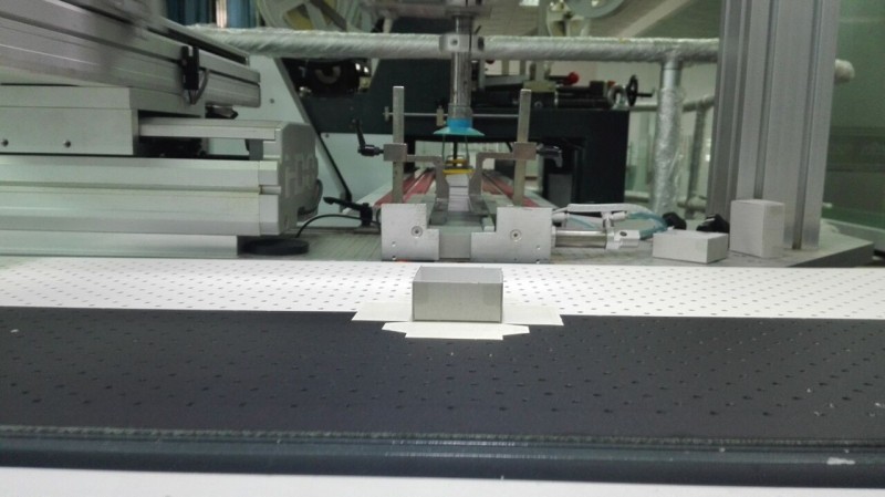 undefined 鸿铭|全自动制盒机|天地盖成型机|全自动礼品盒机|-鸿铭机械