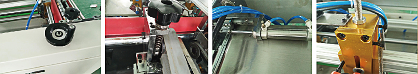 全自动制盒机，全自动天地盖机，全自动纸盒成型机，全自动礼盒机，自动开槽机，全自动天地盖纸盒设备-迈博体育app