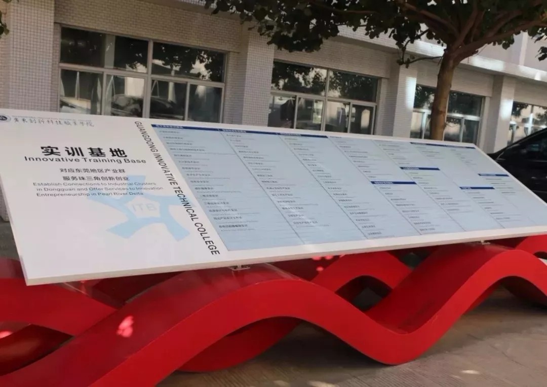 人才教育基地 鸿铭制盒机械设备