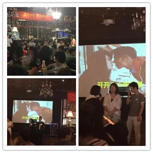 活动参赛胜利者 鸿铭智能