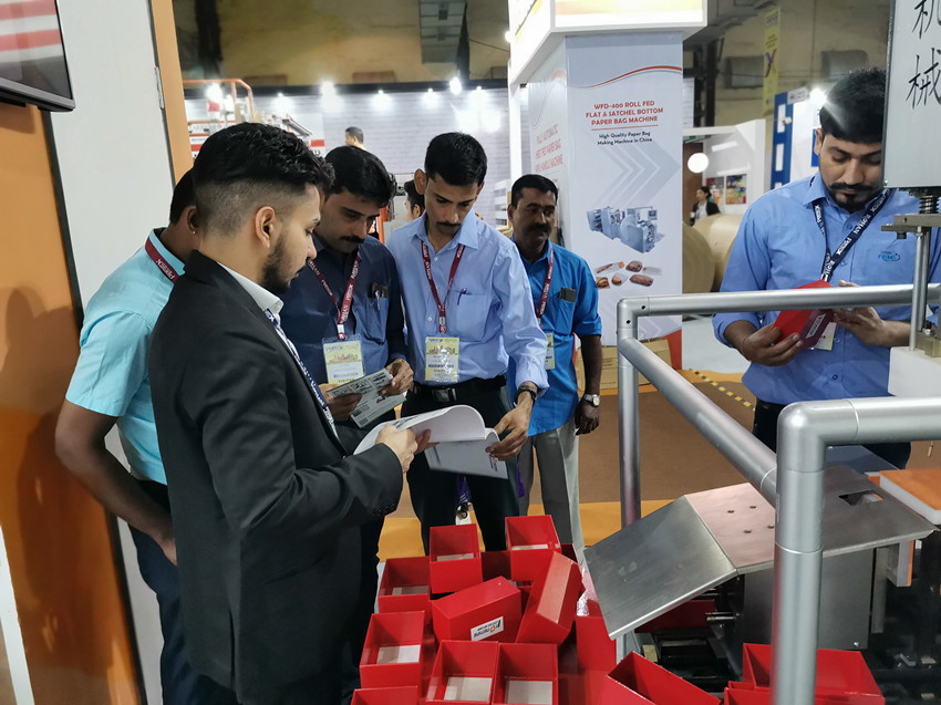 礼盒设备技术交流 礼盒设备技术交流