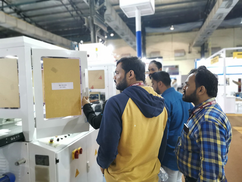 机器观看 机器观看